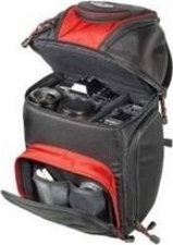 Fujifilm PAMPAS 57 camera backpack &amp; case